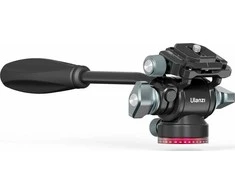 Ulanzi / U-190 Panoramic Video Oil Head