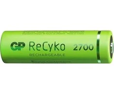 GP Akumuliatorius ReCyko AA / R6 2600mAh 2 vnt.