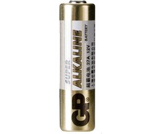 GP Baterija A27 5 vnt.