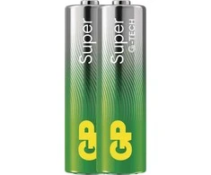 GP Super Alkaline Elementai AA/LR06