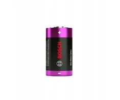 Nezatříděno GP Baterija BOSCH 2SZT C ULTRA ALKALINE LR14UA2B/00