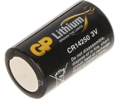 LICHIO BATERIJOS BAT-CR14250 3 V CR14250 GP