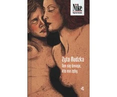 Gp Oficyna Wydawnicza Leidykla „G&amp;P“ Geriausiai juokiasi tas, kuris turi dantis.