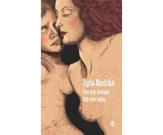 Gp Oficyna Wydawnicza Leidykla „G&amp;P“ Geriausiai juokiasi tas, kuris turi dantis.
