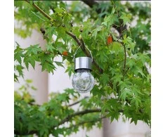 Pakabinamas šviestuvas Okko GP PEND L ŠVIESTUVAS SAULĖS ENERGIJOS TH042C-4 1XLED 1XAA