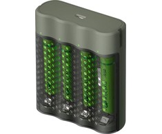 Įkroviklis GP ReCyko M451 (130M451US100AAAC4)