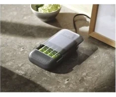 GP Recyko Charge 10 incl. 4xAA