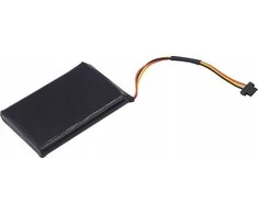 GPS navigacija Cameron Sino Baterijos tipas P5 AHA1110004 P6 AT6 GPS navigacijai TomTom Go 510 520 4FA50 VIA 62 / CS- TMG510SL