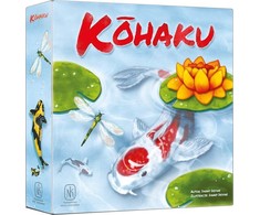 Nasza Ksiegarnia Gra Kohaku 78185