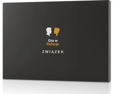 Gra W Relacje Santykių žaidimas Santykių žaidimas Sąjungos leidimas