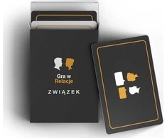 Gra W Relacje Santykių žaidimo priedas prie santykių žaidimo leidimo RELATIONSHIP
