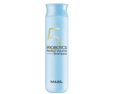 Grace Cole Masil 5 Probiotics tobulos apimties šampūnas 300ml