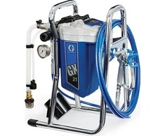 GRACO DAŽYMO ĮRENGIMAS GX 21