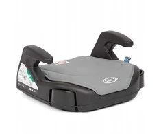 Graco paaukštinta kėdutė Basic R129 Opal Sky