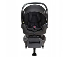 GRACO FOTELIK SNUGLITE Z BAZA SNUGTURN MIDNIGHT