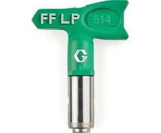 Antgalis dažų purkštuvams Graco FFLP514