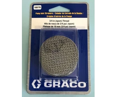 Graco GRACO Įleidimo filtras 3/4''