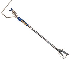 GRACO JETROLLER - RITINĖS PURŠKIMO RINKINYS 25cm