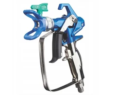 Graco GRACO PURŠKIMO PISTOLETAS CONTRACTOR PC COMPACT