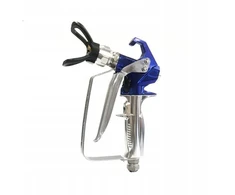 Graco GRACO PURŠKIMO PISTOLETAS CONTRACTOR PC COMPACT