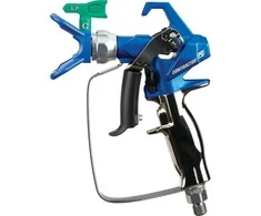GRACO CONTRACTOR PC PURŠKIMO PISTOLETAS RAC X LP517 + ŽARNA