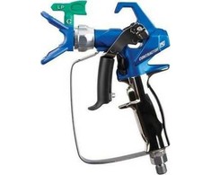 Graco GRACO PISTOLET CONTRACTOR PC GUN RAC X LP51 GRA17Y043