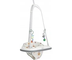 GRACO SKOCZEK BUMPER JUMPER UP &amp; AWAY