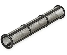 Graco Filtro įdėklas Easy Out siurbliui ilgas 60 mesh juodas (244067)