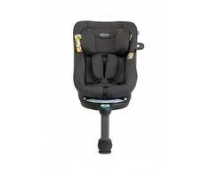 GRACO SĖDYNĖ TURN2ME DLX R129 GELEŽIS