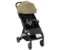 Vežimėlis Graco Myavo, 0-22 kg, Smėlio spalvos