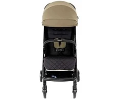 Vežimėlis Graco Myavo, 0-22 kg, Smėlio spalvos