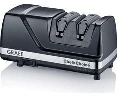 Graef CX 110 peilių elektros ašmenys