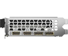 Vaizdo plokštė Gigabyte Gigabaitas | GV-N3050WF2OCV2-8GD | NVIDIA | 8 GB | GeForce RTX 3050 | GDDR6 | HDMI jungtys kiekis 2 | PCI-E 4.0 | Atminties taktinis dažnis 1792 MHz