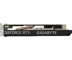 Vaizdo plokštė Gigabyte Gigabaitas | GV-N3050WF2OCV2-8GD | NVIDIA | 8 GB | GeForce RTX 3050 | GDDR6 | HDMI jungtys kiekis 2 | PCI-E 4.0 | Atminties taktinis dažnis 1792 MHz
