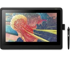 WACOM CINTIQ 16, SKIRTA ŠVEICARIJAI/15.6IN