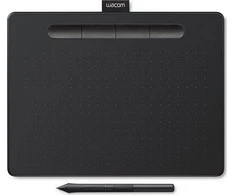 Wacom Intuos M Juodas