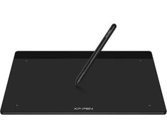 Grafinė planšetė XP-Pen Deco Fun S Classic Juodas