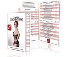 Grajmyrazem A Sex Slaugytojų ekspertizės kortelė