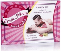 Grajmyrazem Grajmy Razem Culinary Love Game for Couples - Gourmet Challenge Edition