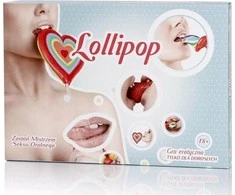 Grajmyrazem Lollipop - Tapti čempionu