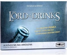 GrajmyRazem Gėrimų lordas