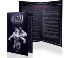 Grajmyrazem Žaiskime Razem Erotic meilės žaidimą poroms, sekso meniu dviems