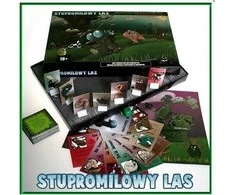 GrajmyRazem Miško stulpelis
