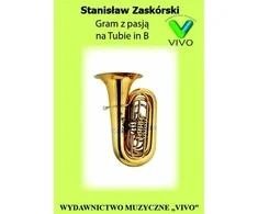 Žaidžiu su aistra? ant Tuba, B