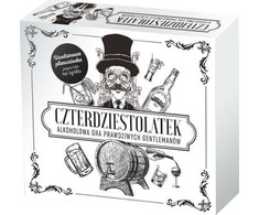 Grammi Stalo žaidimas Forty- metų