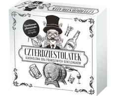 Grammi Stalo žaidimas Forty- metų