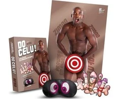Grammi Gra planszowa Do celu! - Macho