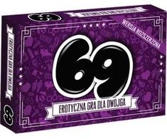 Grammi Stalo žaidimas 69 - pratęstas versija