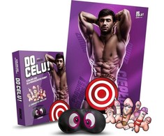 Grammi Gra planszowa Do celu! - Macho