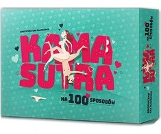 Grammi Kamasutra 100 būdų
